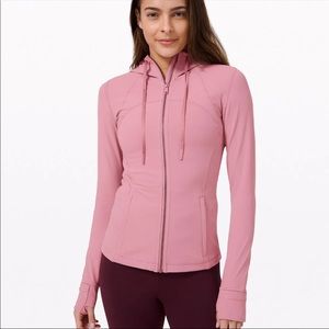 NWT Lululemon Define Jacket 14